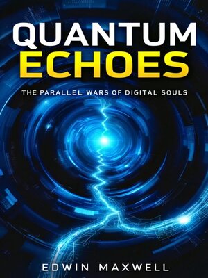 cover image of Quantum Echoes